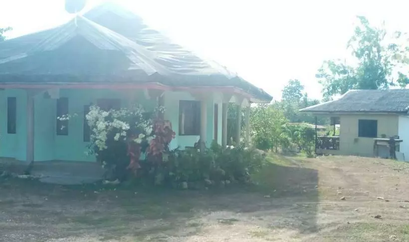 Casa James Apartment, Rooms , Pool And Restaurant