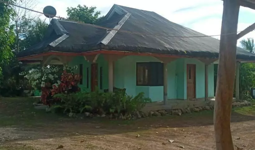 Casa James Apartment, Rooms , Pool And Restaurant