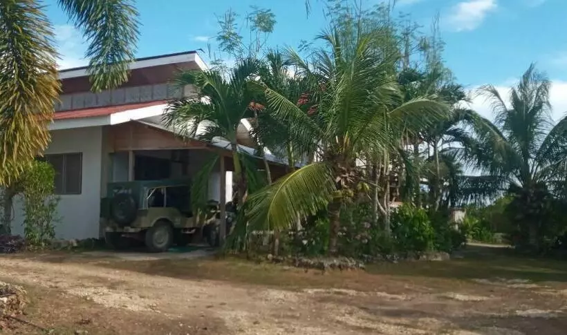 Casa James Apartment, Rooms , Pool And Restaurant