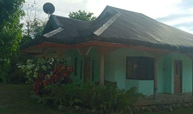 Casa James Apartment, Rooms , Pool And Restaurant