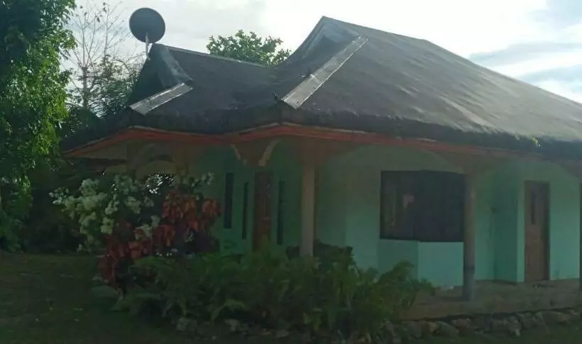 Casa James Apartment, Rooms , Pool And Restaurant