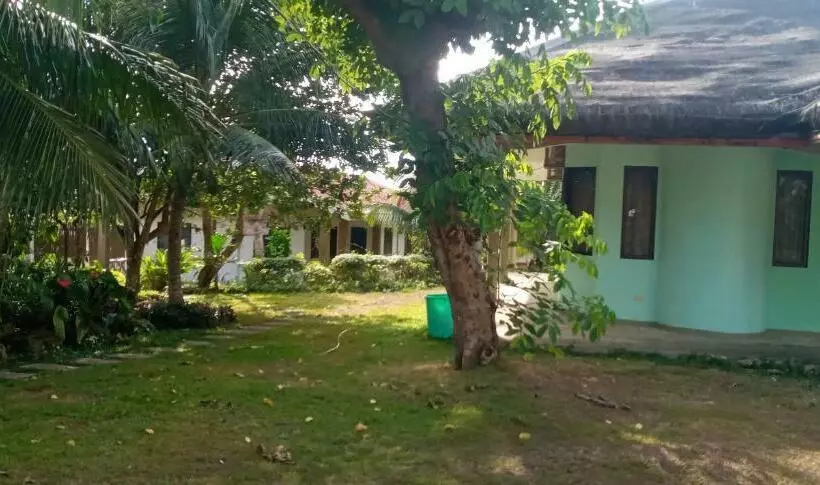 Casa James Apartment, Rooms , Pool And Restaurant