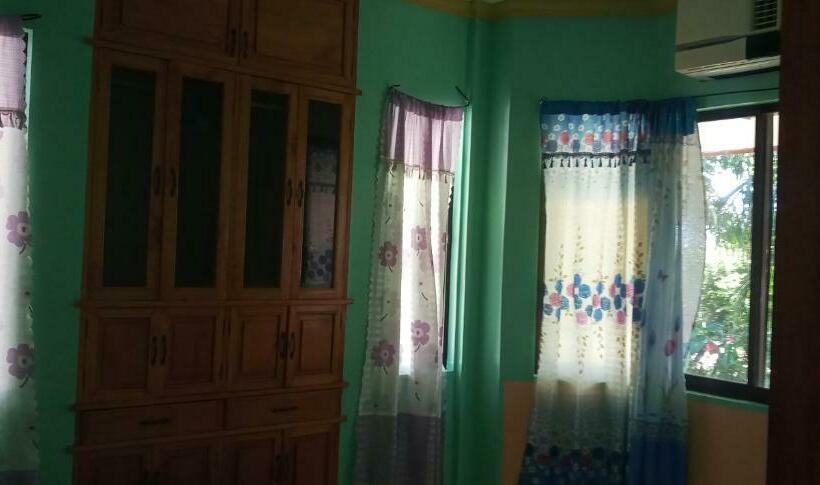 Casa James Apartment, Rooms , Pool And Restaurant