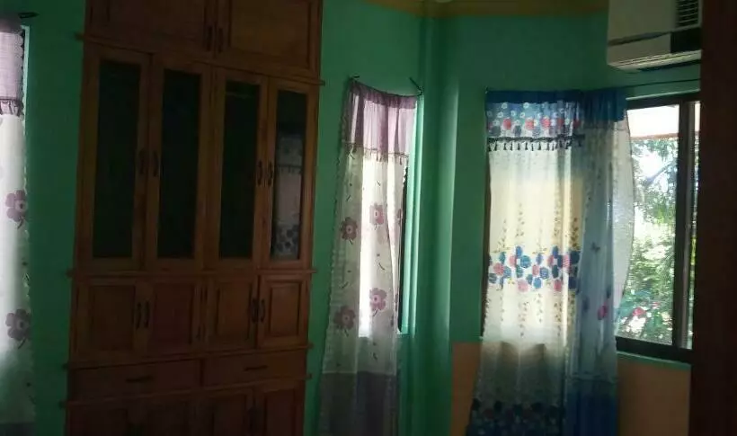 Casa James Apartment, Rooms , Pool And Restaurant