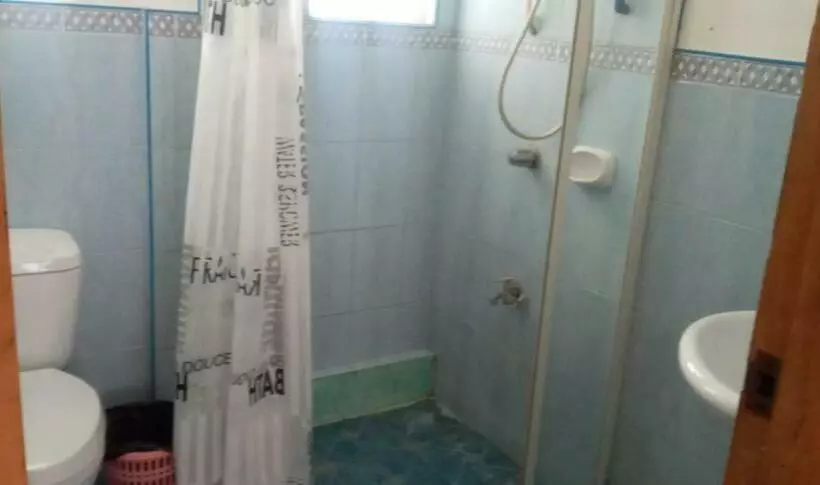 Casa James Apartment, Rooms , Pool And Restaurant