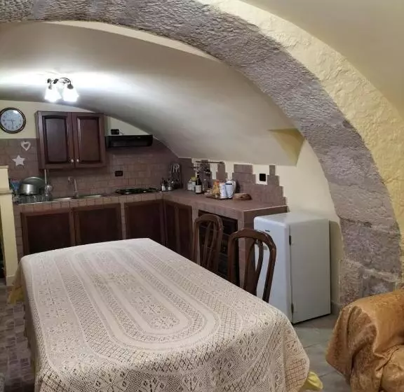 Casa Vacanze Caramanico   Vista Montagne