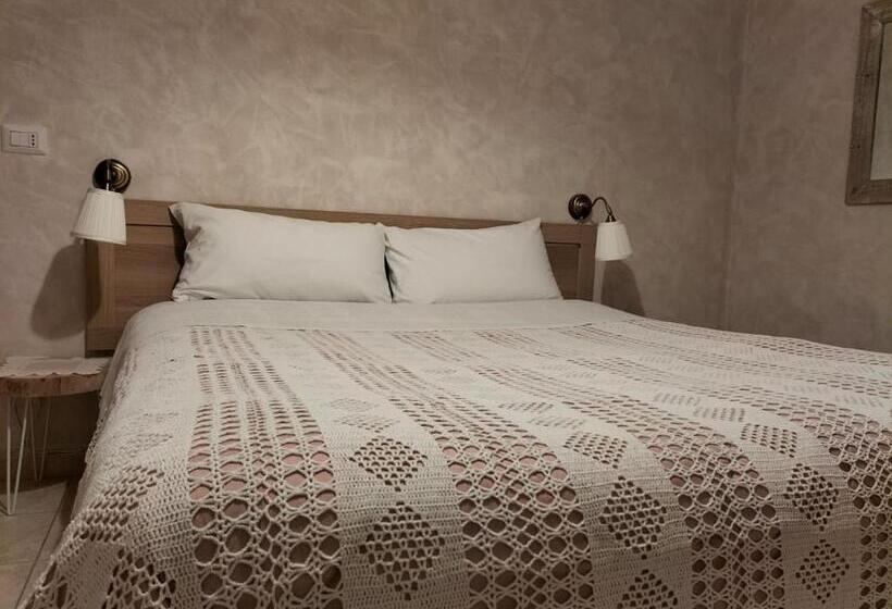 Casa Vacanze Caramanico Vista Montagne