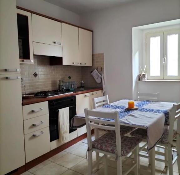 Casa Vacanze Caramanico Vista Montagne