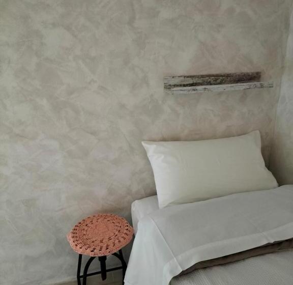 Casa Vacanze Caramanico Vista Montagne