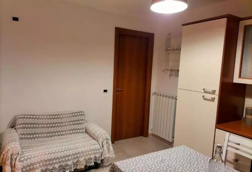 Casa Vacanze Caramanico   Vista Montagne