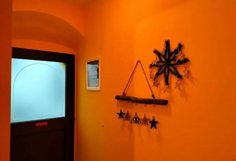 Casa Vacanze Caramanico   Vista Montagne