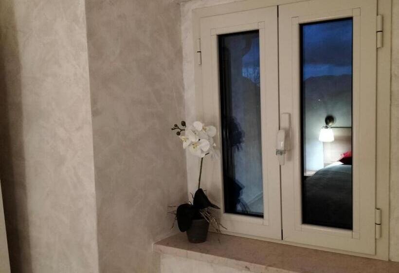 Casa Vacanze Caramanico Vista Montagne