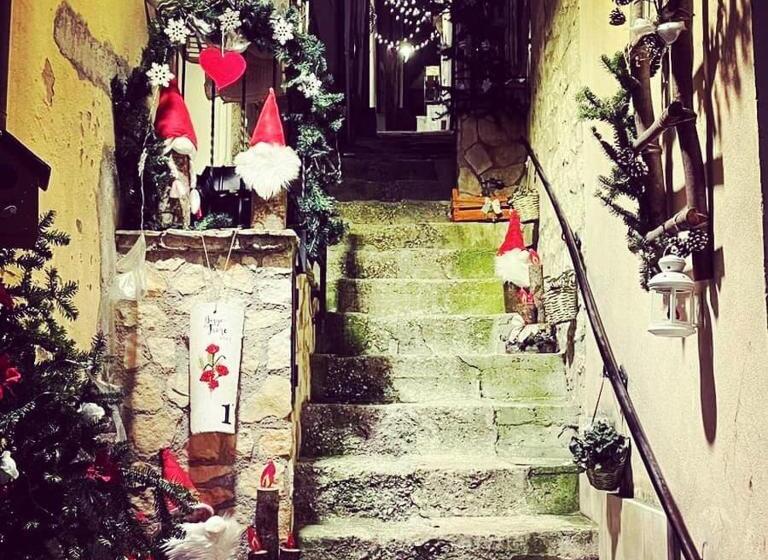 Casa Vacanze Caramanico Vista Montagne