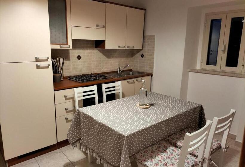 Casa Vacanze Caramanico Vista Montagne