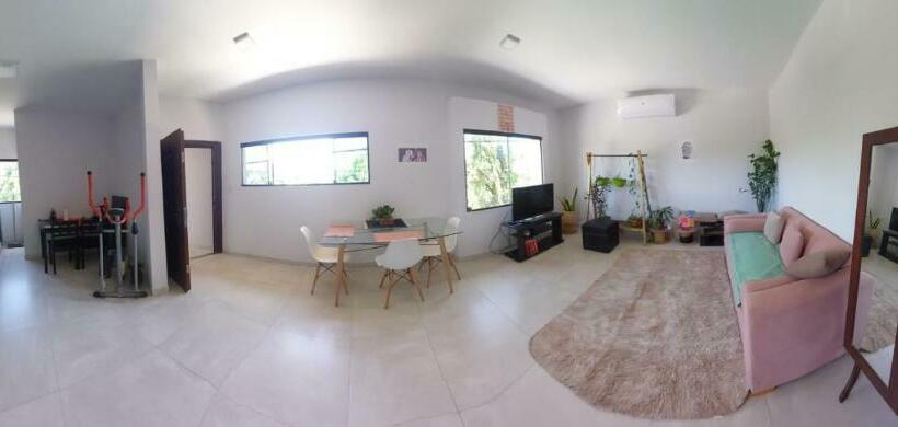 Complejo Junin Dpto Planta Alta