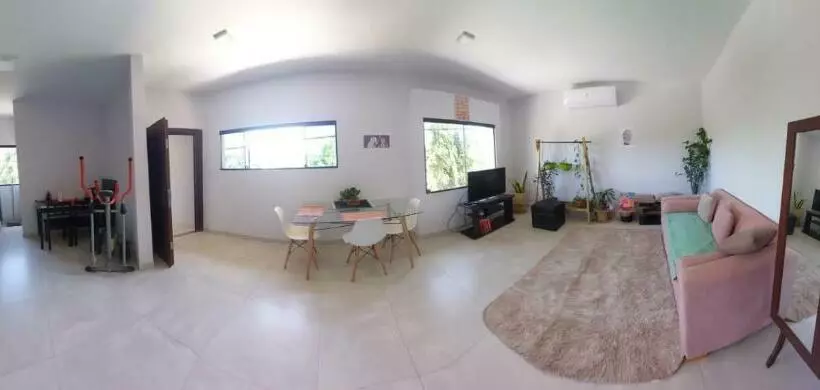 Complejo Junin Dpto Planta Alta