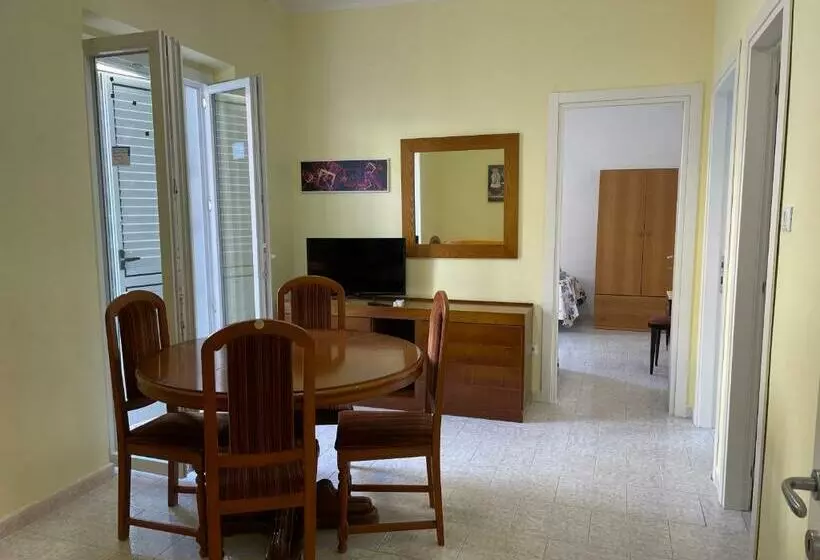 Da Olga  Casa Vacanze