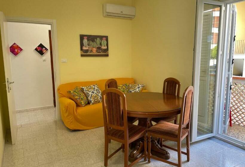 Da Olga  Casa Vacanze