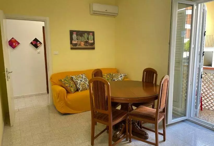 Da Olga  Casa Vacanze