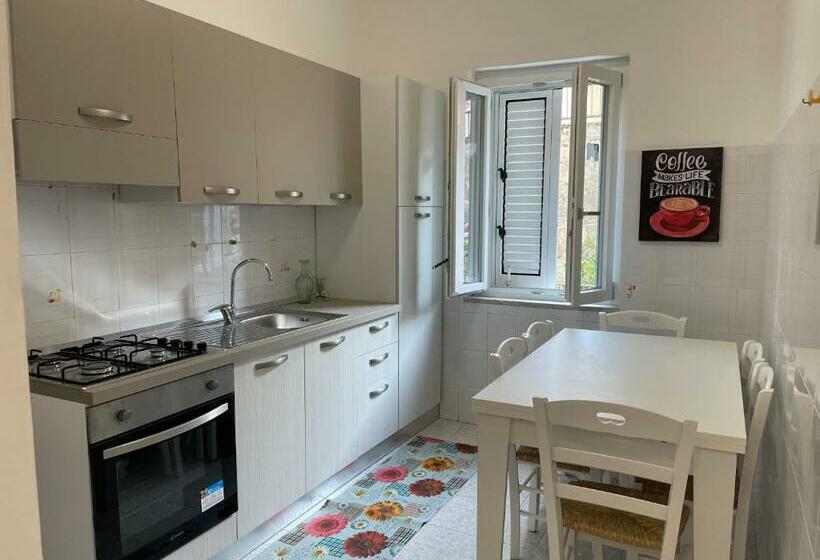 Da Olga  Casa Vacanze