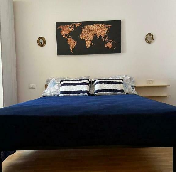 Dai Dico La Pace Nel Borgo