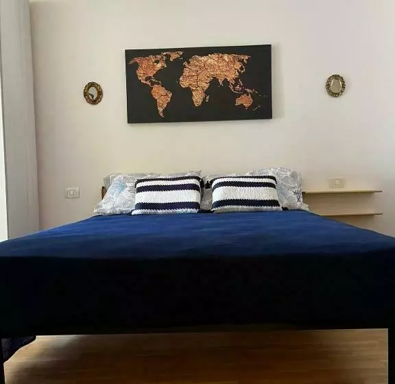 Dai Dico La Pace Nel Borgo