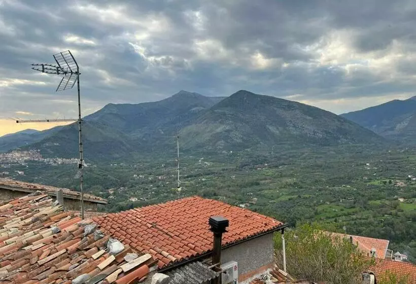 Dai Dico La Pace Nel Borgo