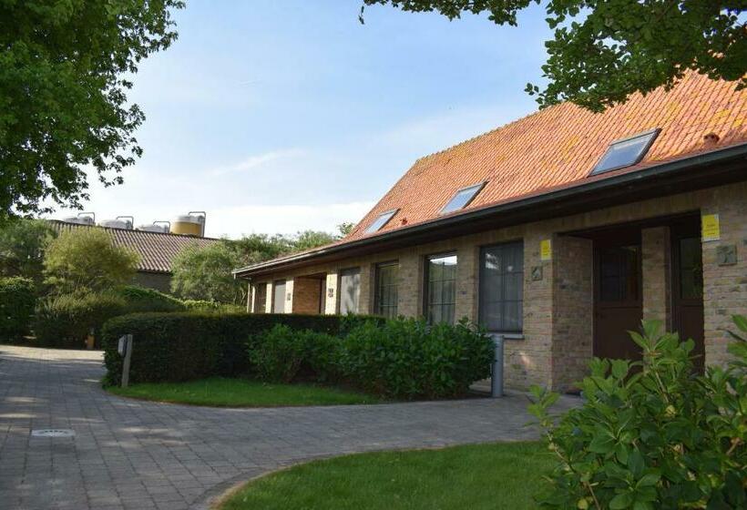 De Meiboom Vakantiehoeve Tot 21 Pers