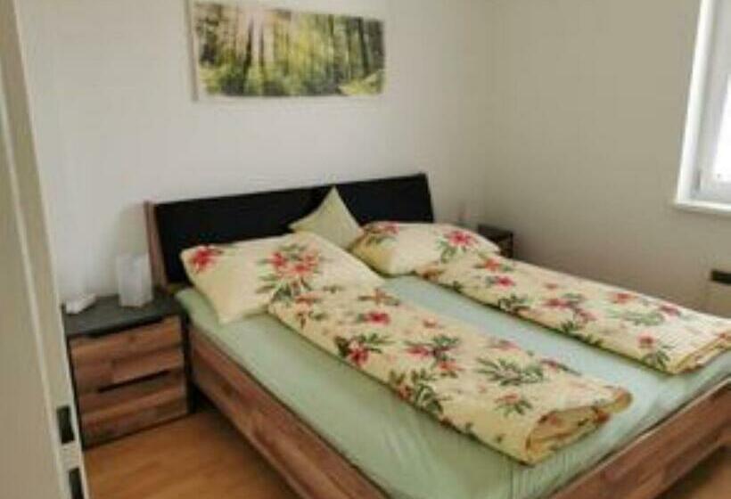 Ferienwohnungen Zum Süss