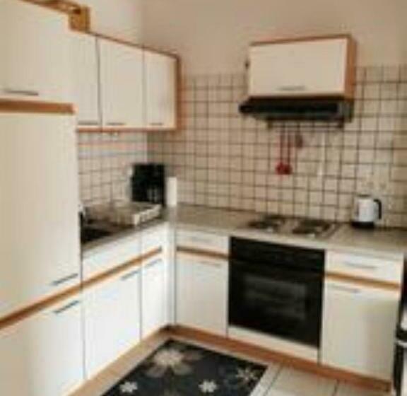 Ferienwohnungen Zum Süss