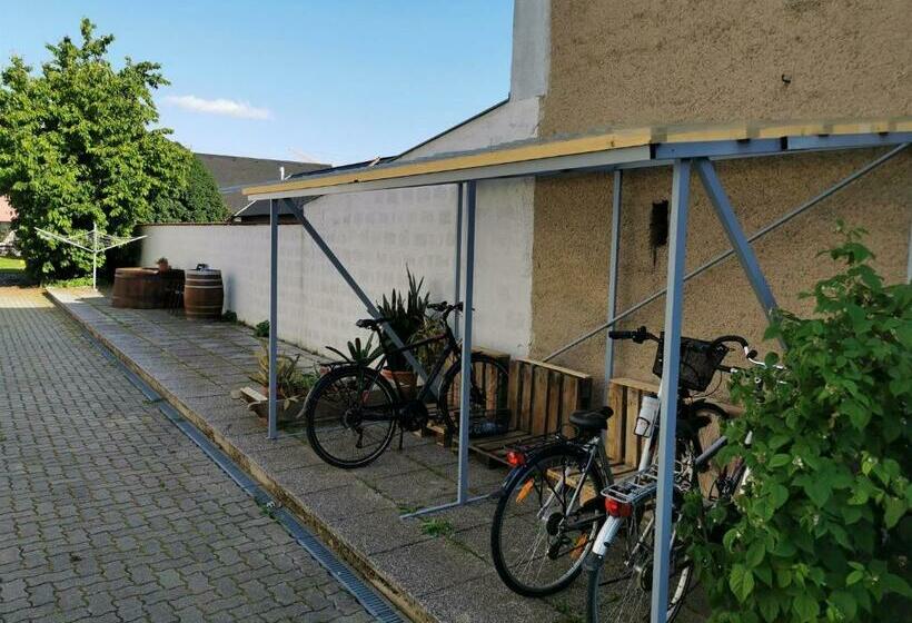 Ferienwohnungen Zum Süss