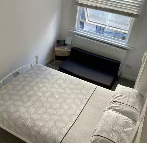 One Bed Flat In Central London