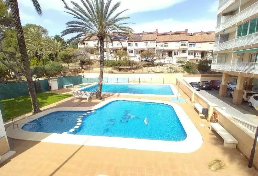 Glp La Cenia Beach