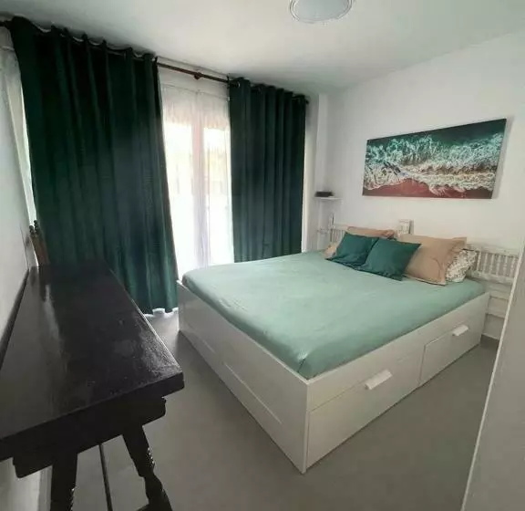 Glp La Cenia Beach