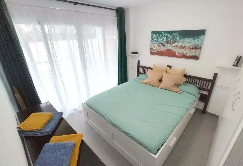 Glp La Cenia Beach