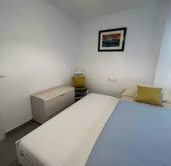 Glp La Cenia Beach