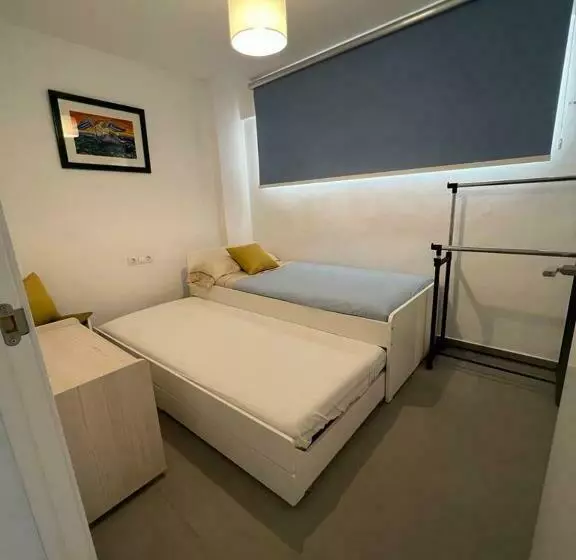 Glp La Cenia Beach