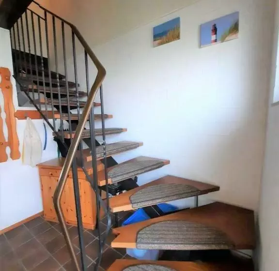 Haus Kinzigtal Molenstraße 27 5