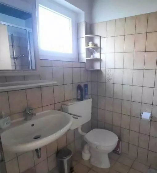 Haus Kinzigtal Molenstraße 27 5