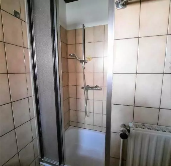 Haus Kinzigtal Molenstraße 27 5