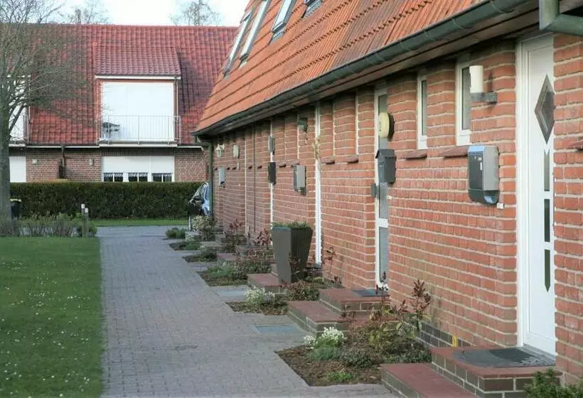 Haus Kinzigtal Molenstraße 27 5