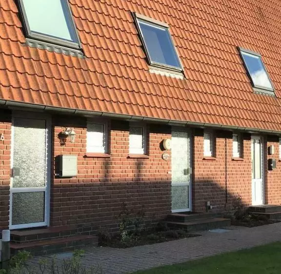 Haus Kinzigtal Molenstraße 27 5