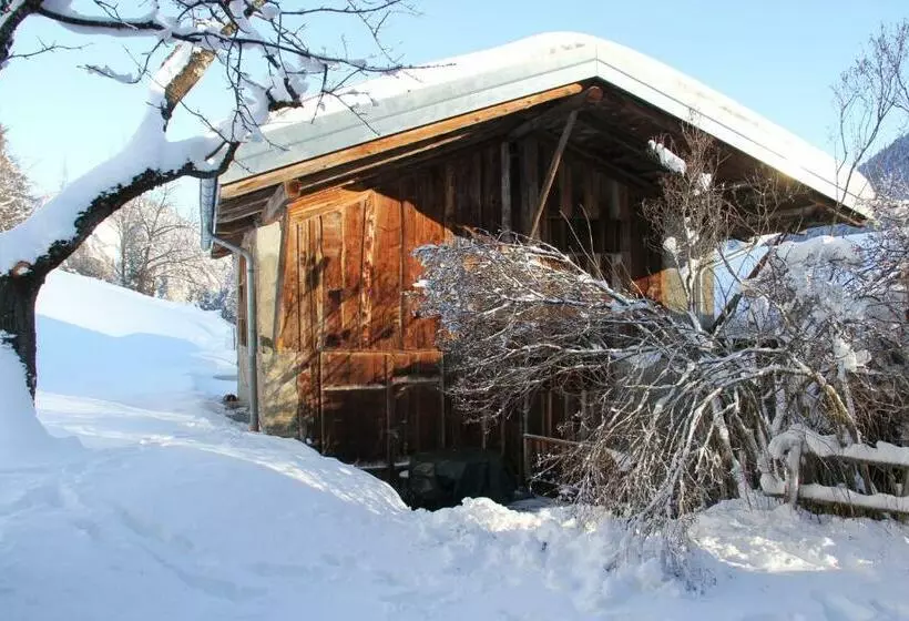 La Grange De Soulalex