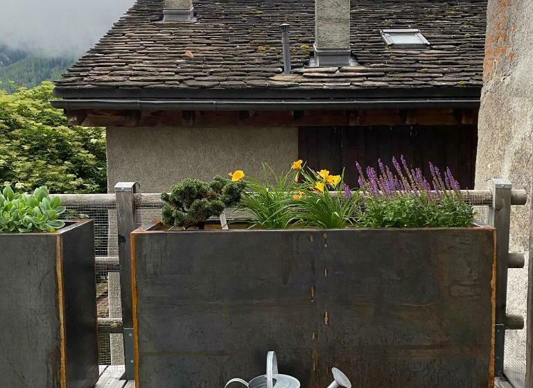 La Grange De Soulalex