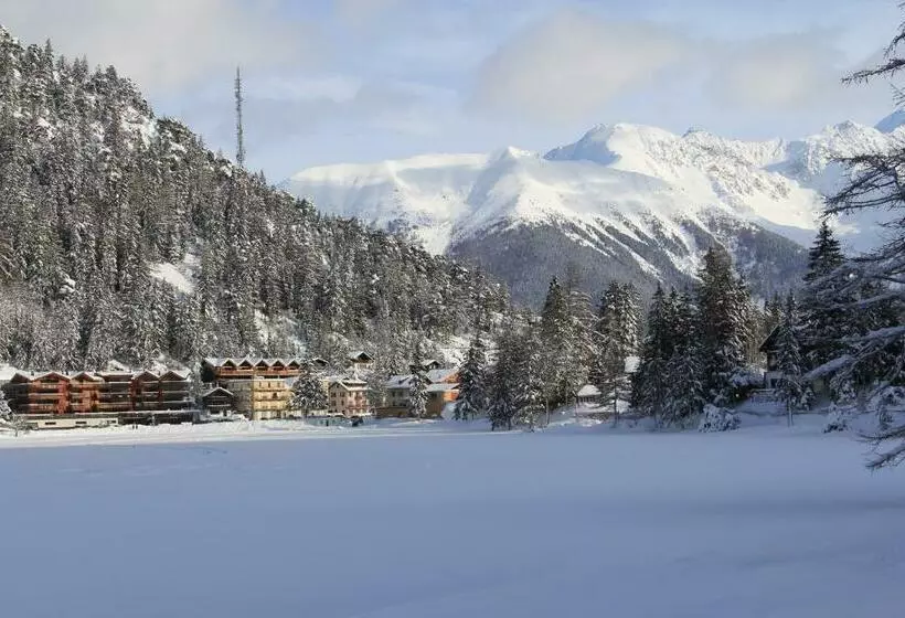 La Grange De Soulalex