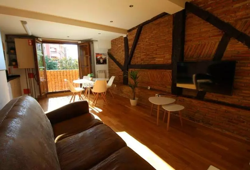 Monkeys House