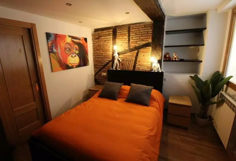 Monkeys House
