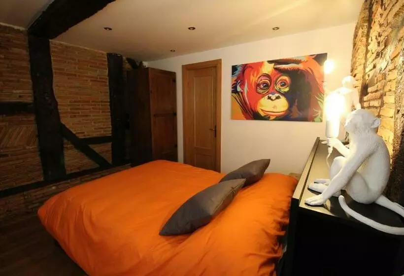 Monkeys House