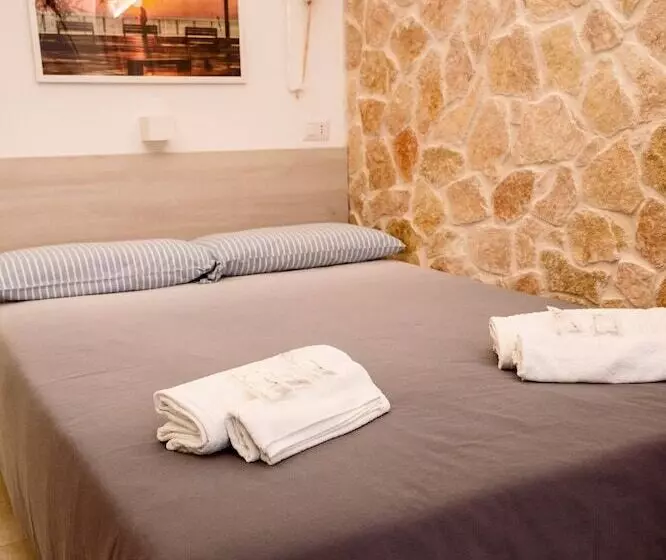 Nonna Vittoria Apartments