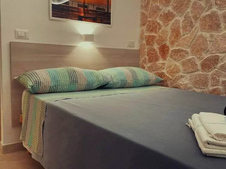 Nonna Vittoria Apartments